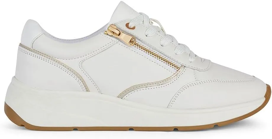 Geox Women's Low-Top Sneakers