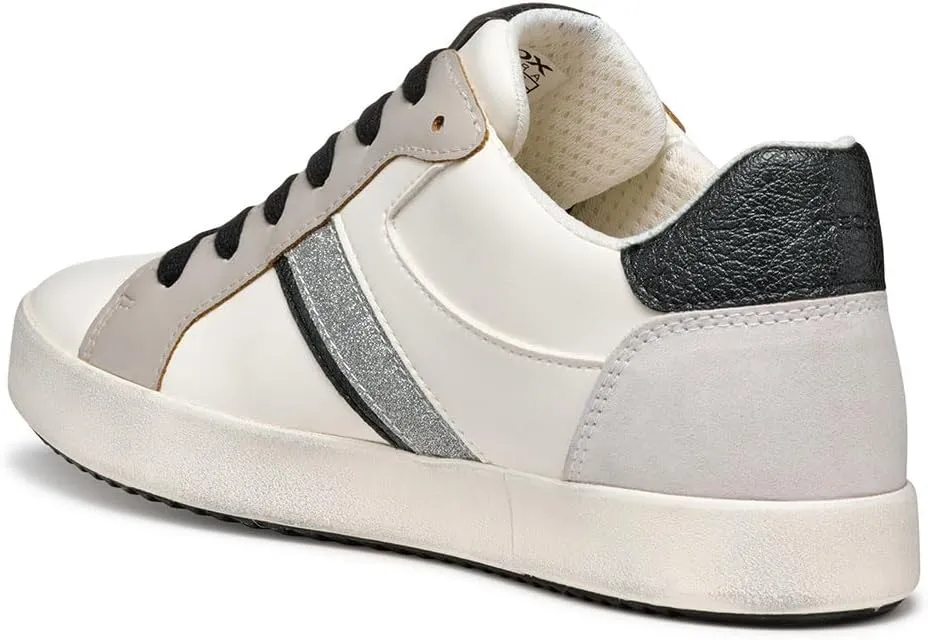 Geox Women's Low-top Sneakers