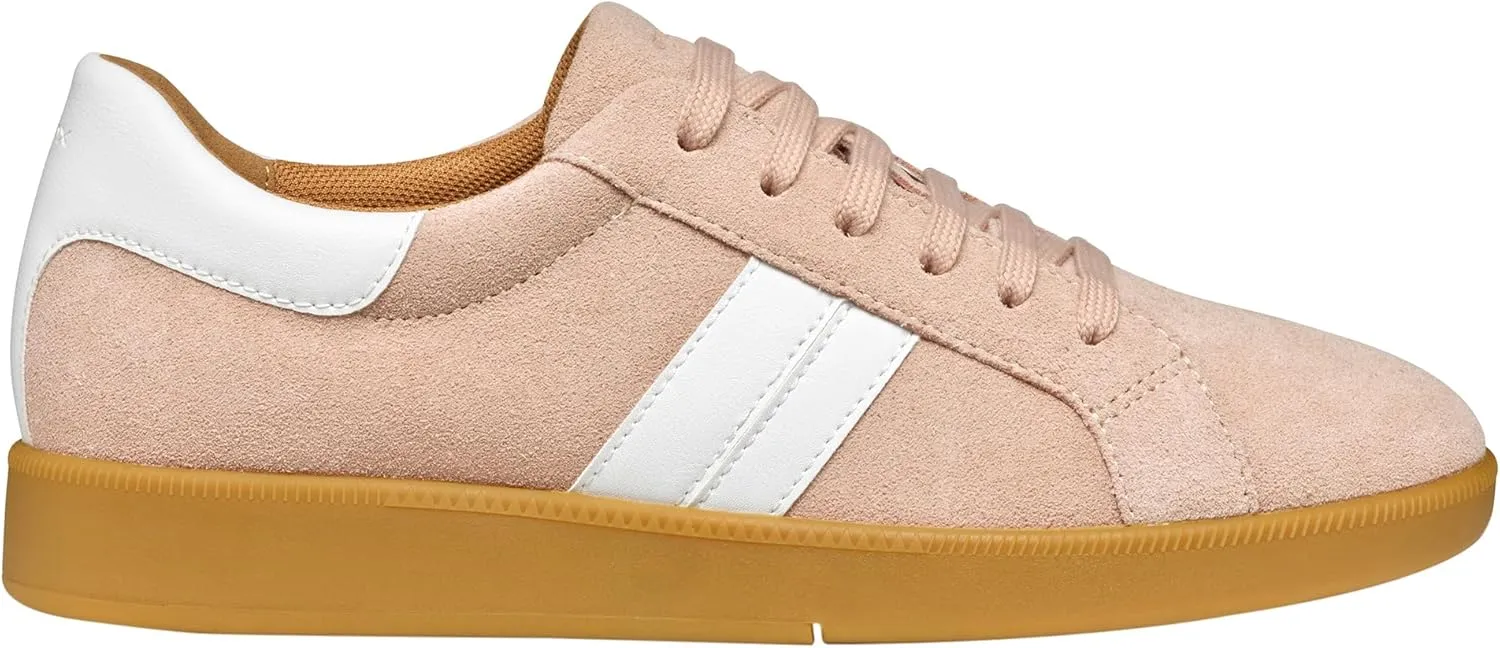 Geox Women's Low-Top Sneakers