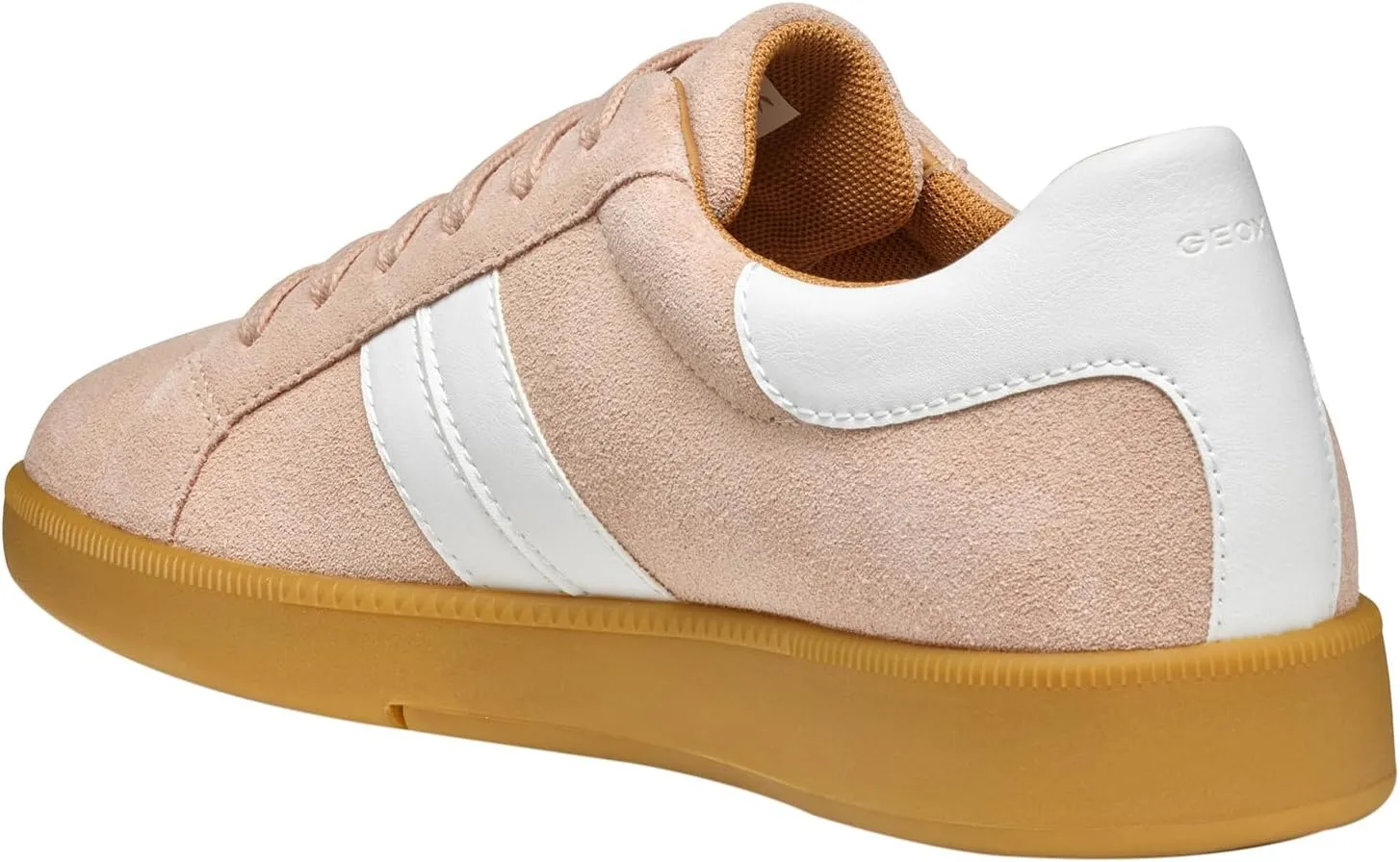 Geox Women's Low-Top Sneakers