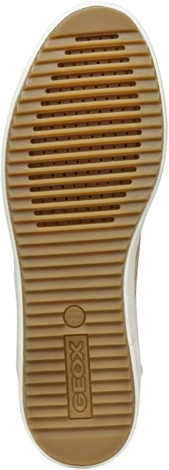 Geox Women's Low-top Sneakers