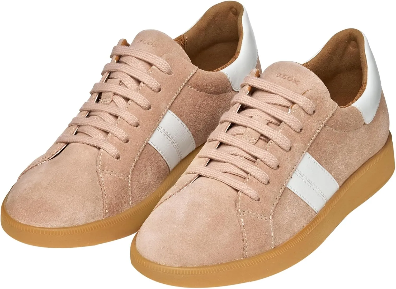 Geox Women's Low-Top Sneakers