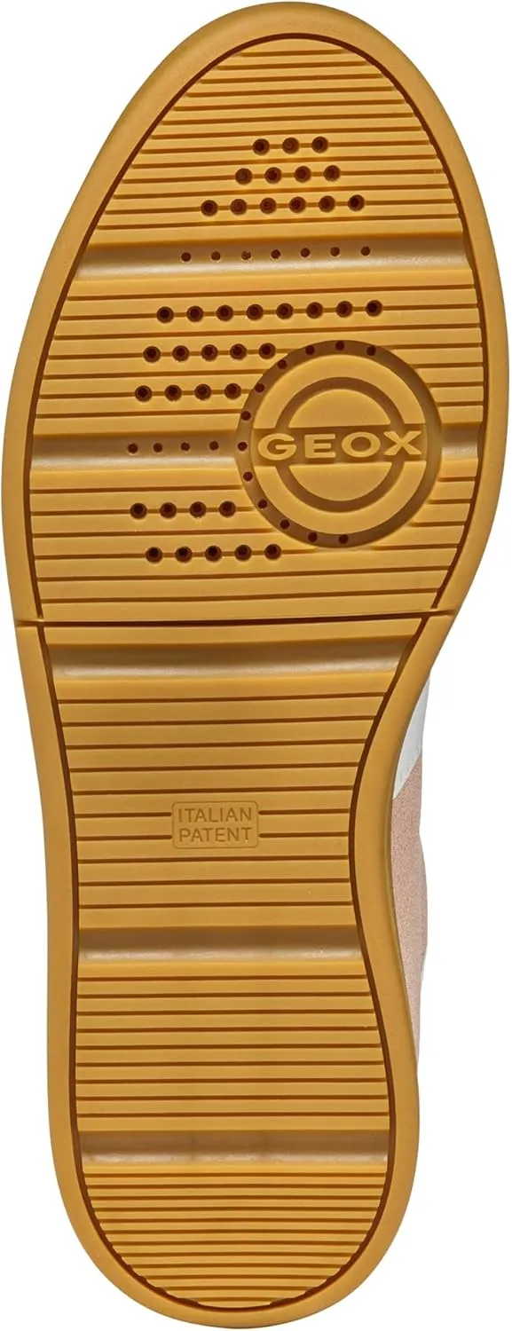 Geox Women's Low-Top Sneakers