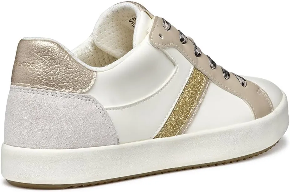 Geox Women's Low-top Sneakers