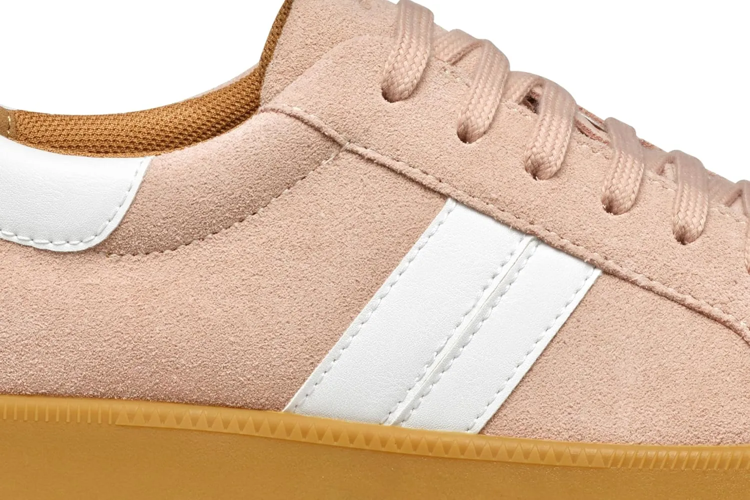 Geox Women's Low-Top Sneakers