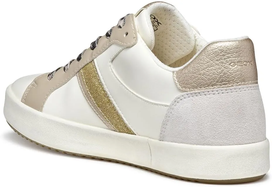 Geox Women's Low-top Sneakers