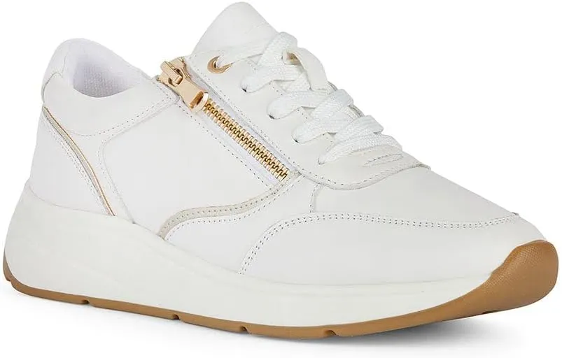 Geox Women's Low-Top Sneakers
