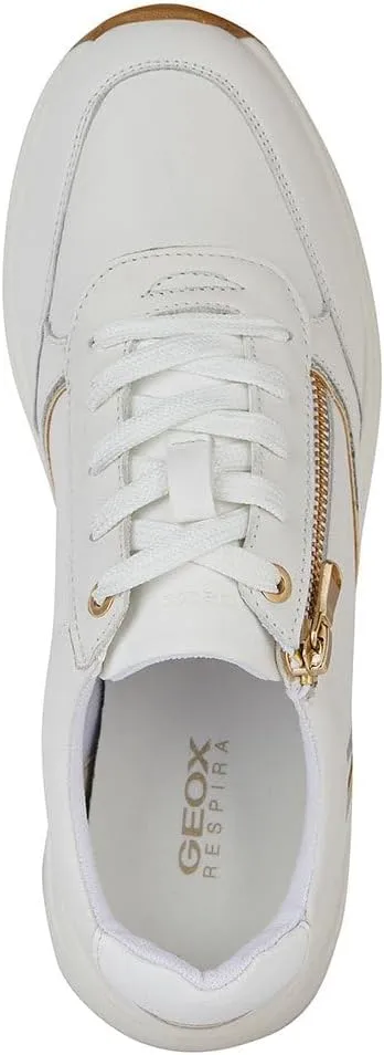 Geox Women's Low-Top Sneakers