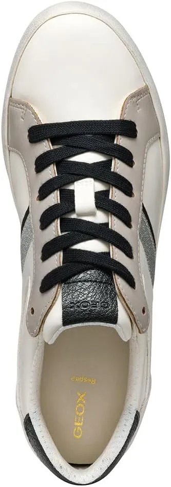 Geox Women's Low-top Sneakers