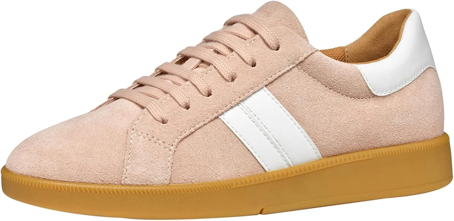 Geox Women's Low-Top Sneakers