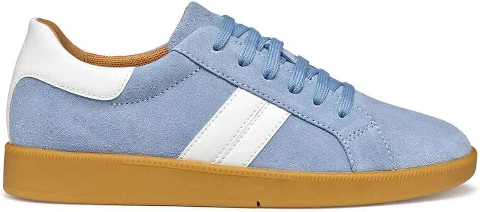 Geox Women's Low-Top Sneakers