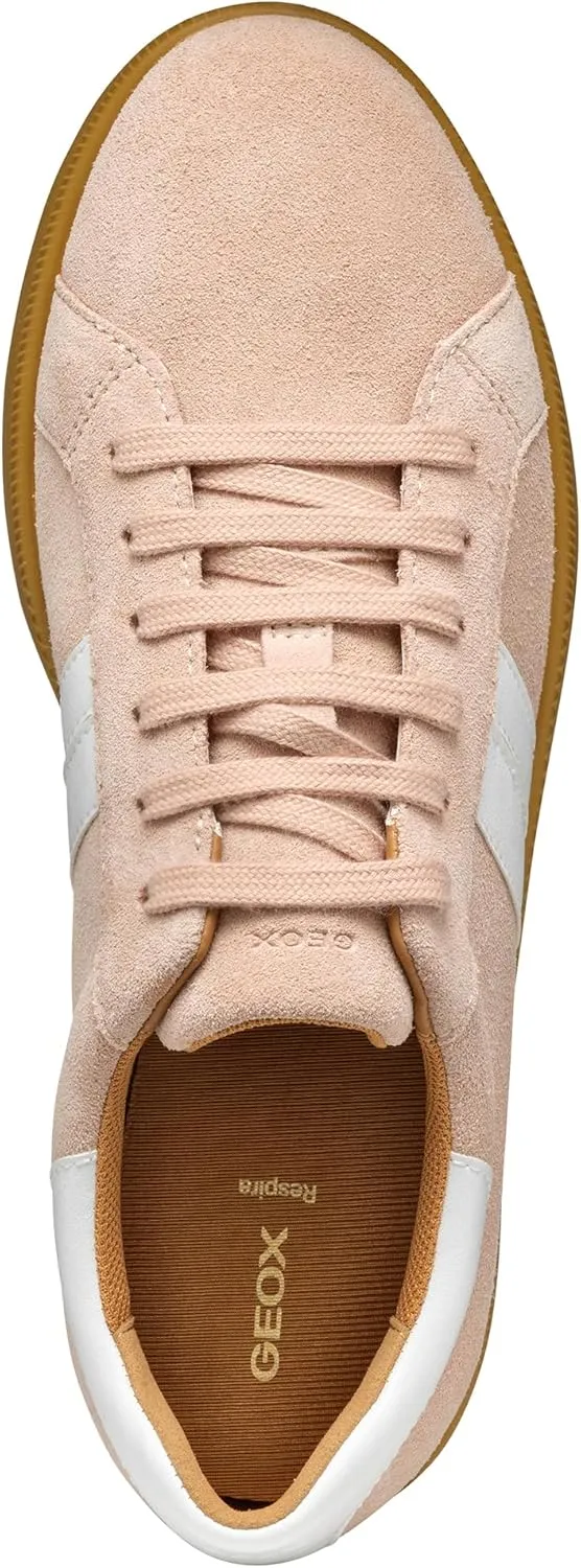 Geox Women's Low-Top Sneakers