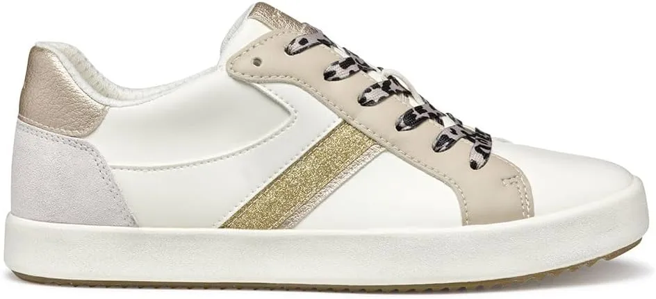 Geox Women's Low-top Sneakers
