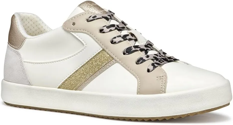 Geox Women's Low-top Sneakers