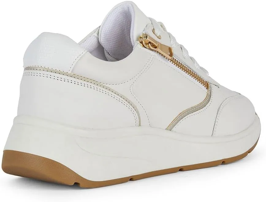 Geox Women's Low-Top Sneakers