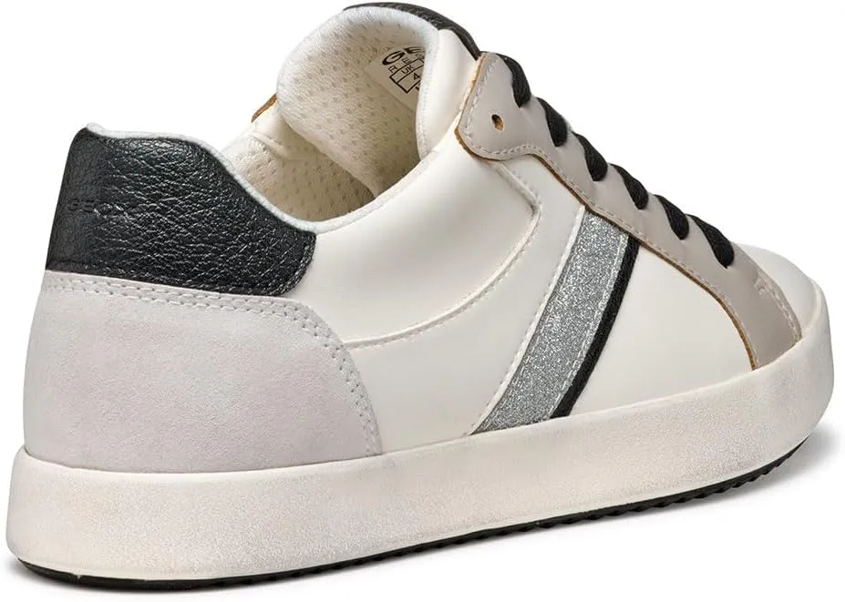 Geox Women's Low-top Sneakers