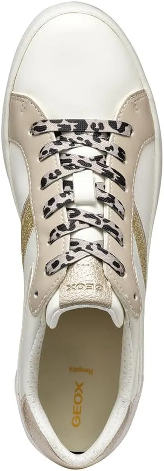 Geox Women's Low-top Sneakers