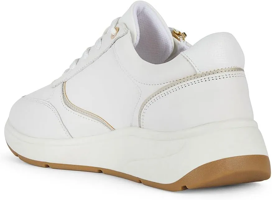 Geox Women's Low-Top Sneakers