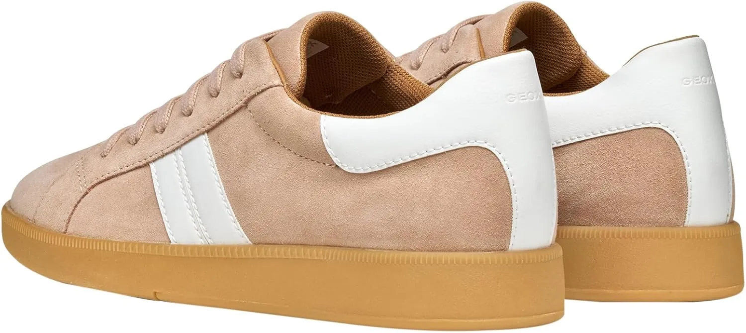Geox Women's Low-Top Sneakers