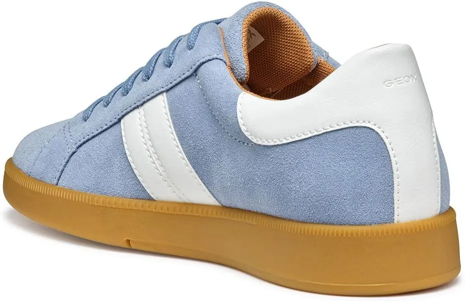 Geox Women's Low-Top Sneakers