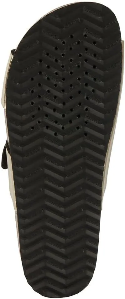 Geox Women's Modern Flat Sandal