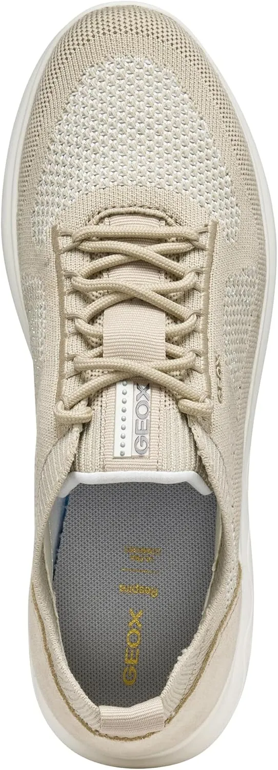 Geox Women's Walking Sneaker