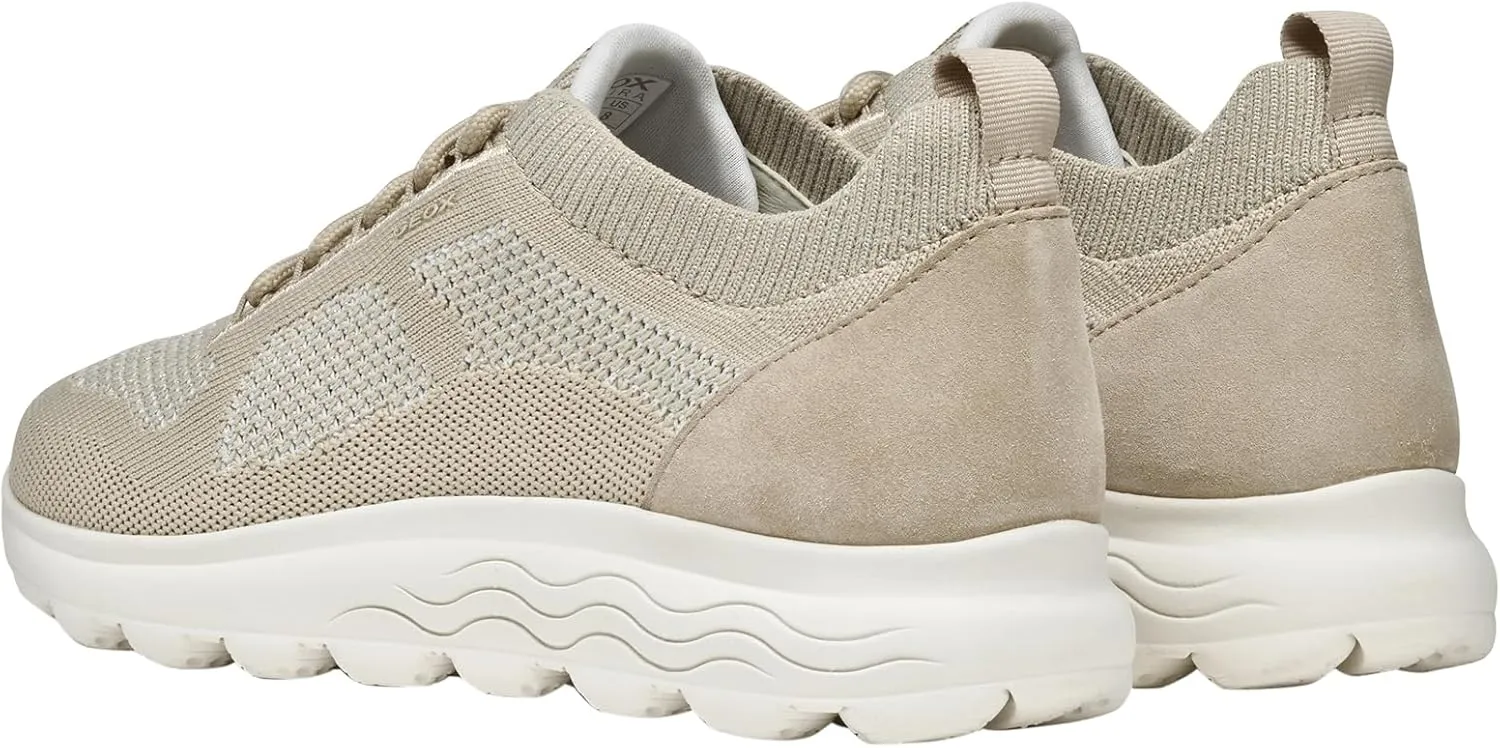 Geox Women's Walking Sneaker