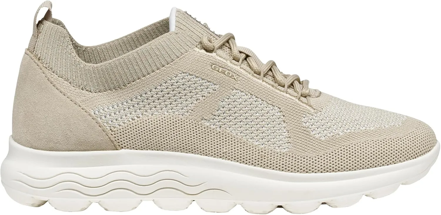 Geox Women's Walking Sneaker