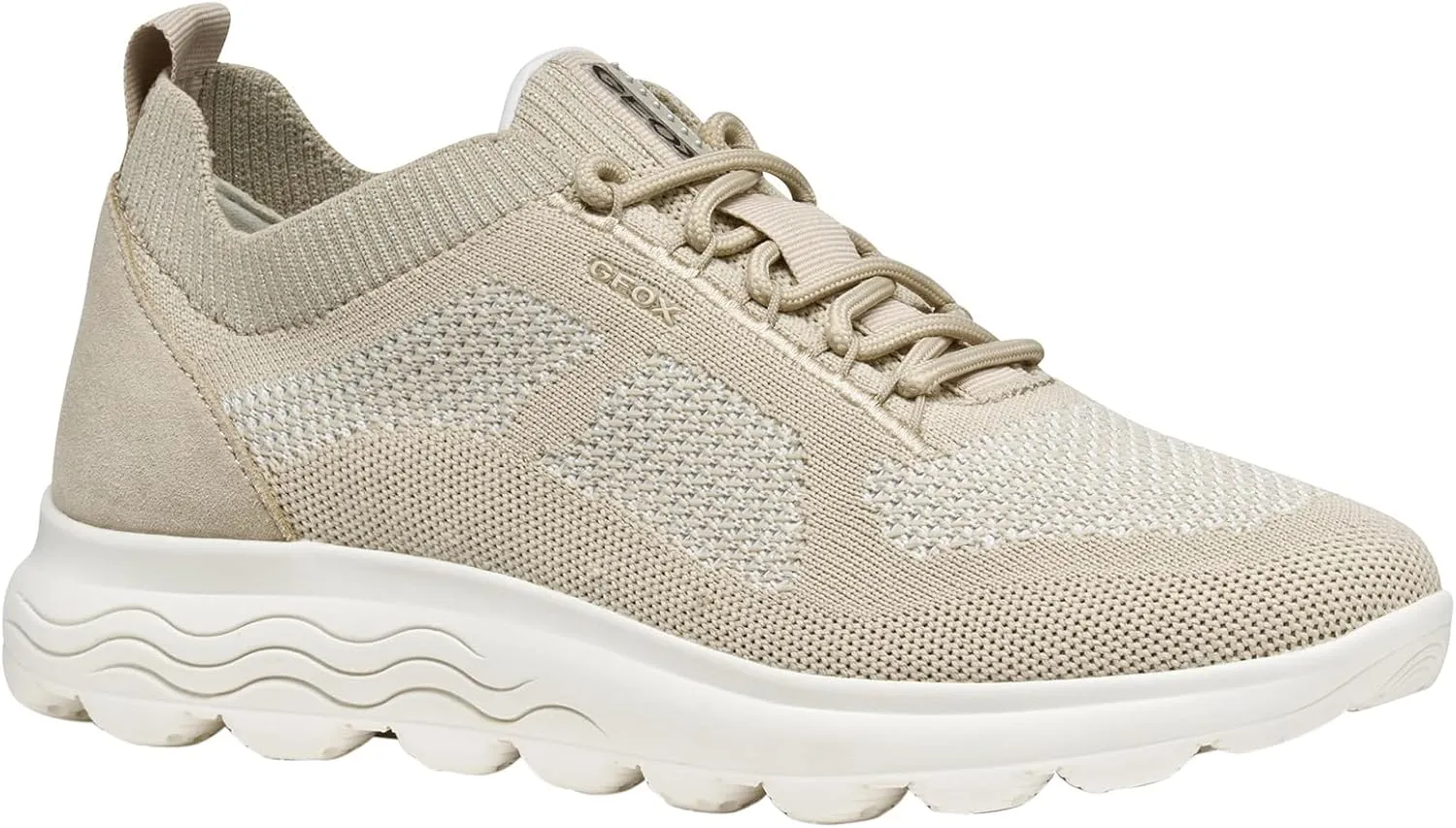 Geox Women's Walking Sneaker