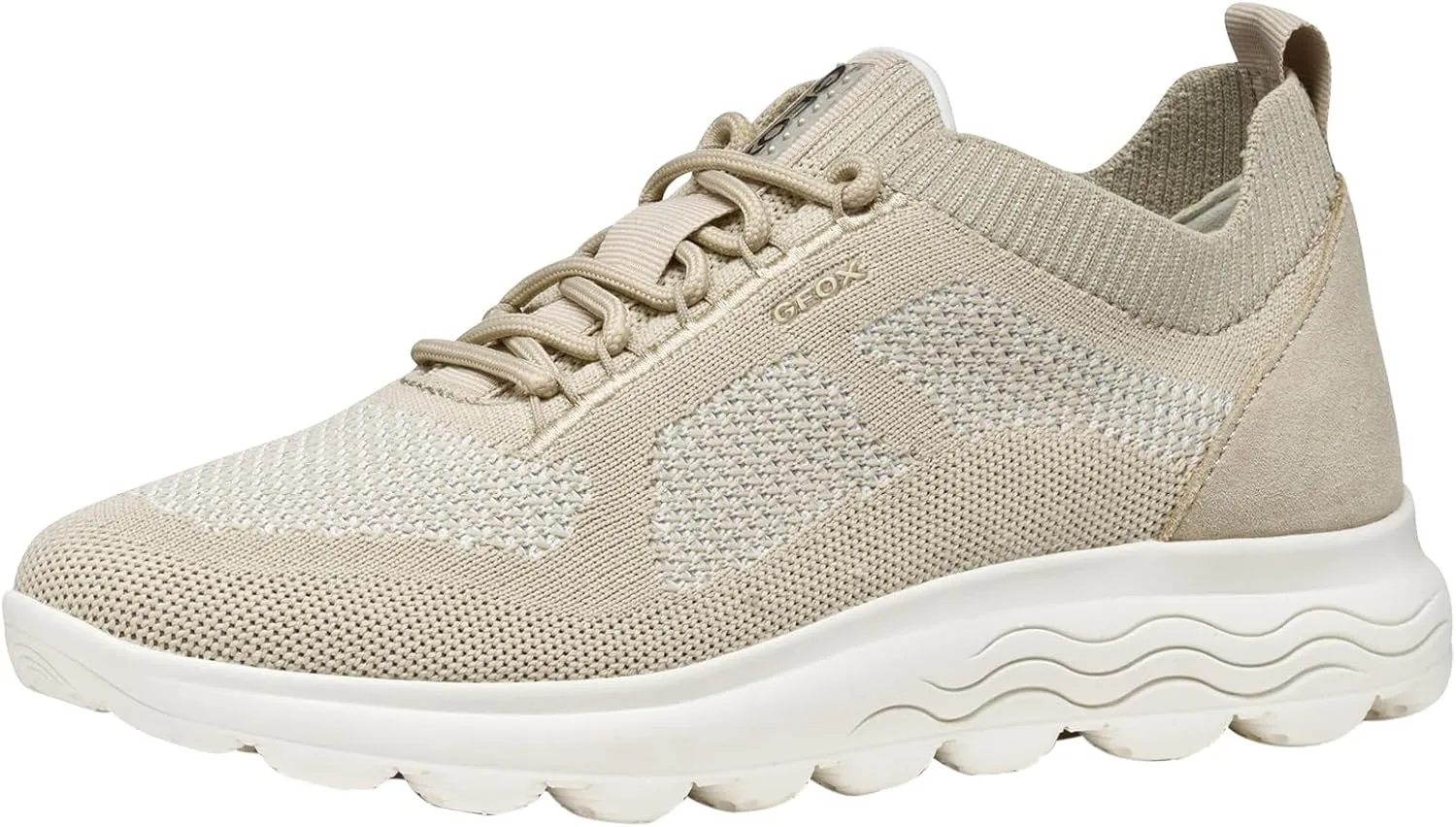 Geox Women's Walking Sneaker
