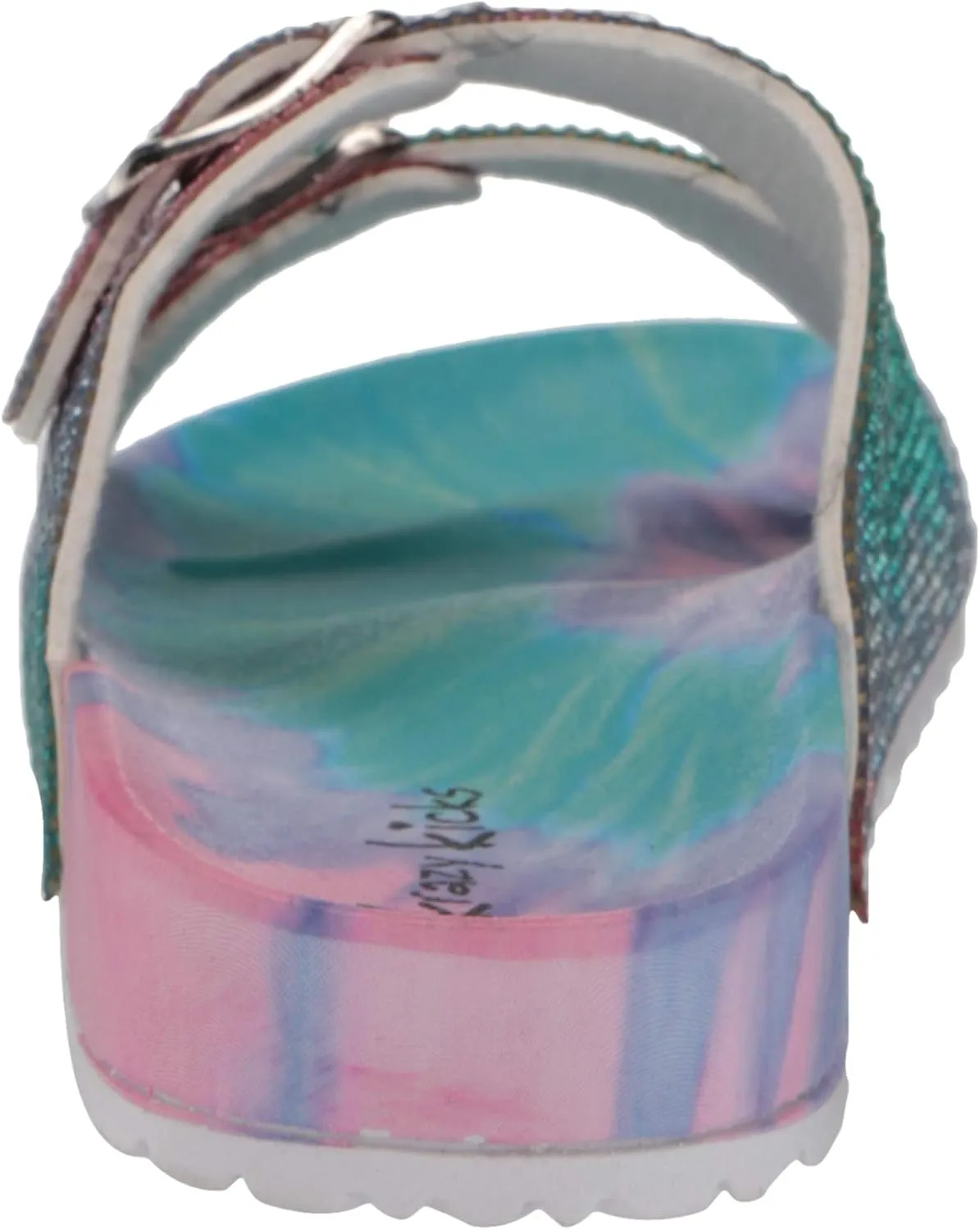Girl's Comfort Slipper