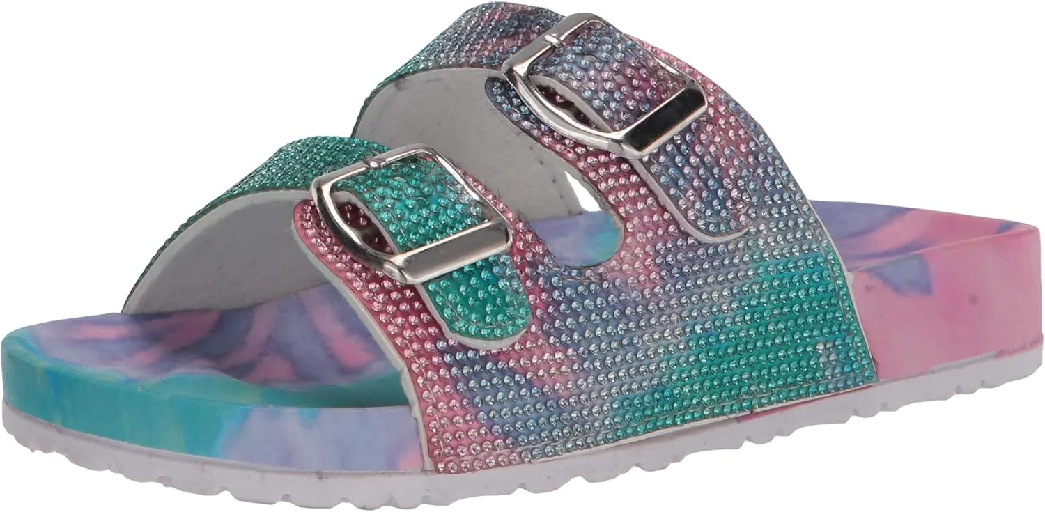 Girl's Comfort Slipper