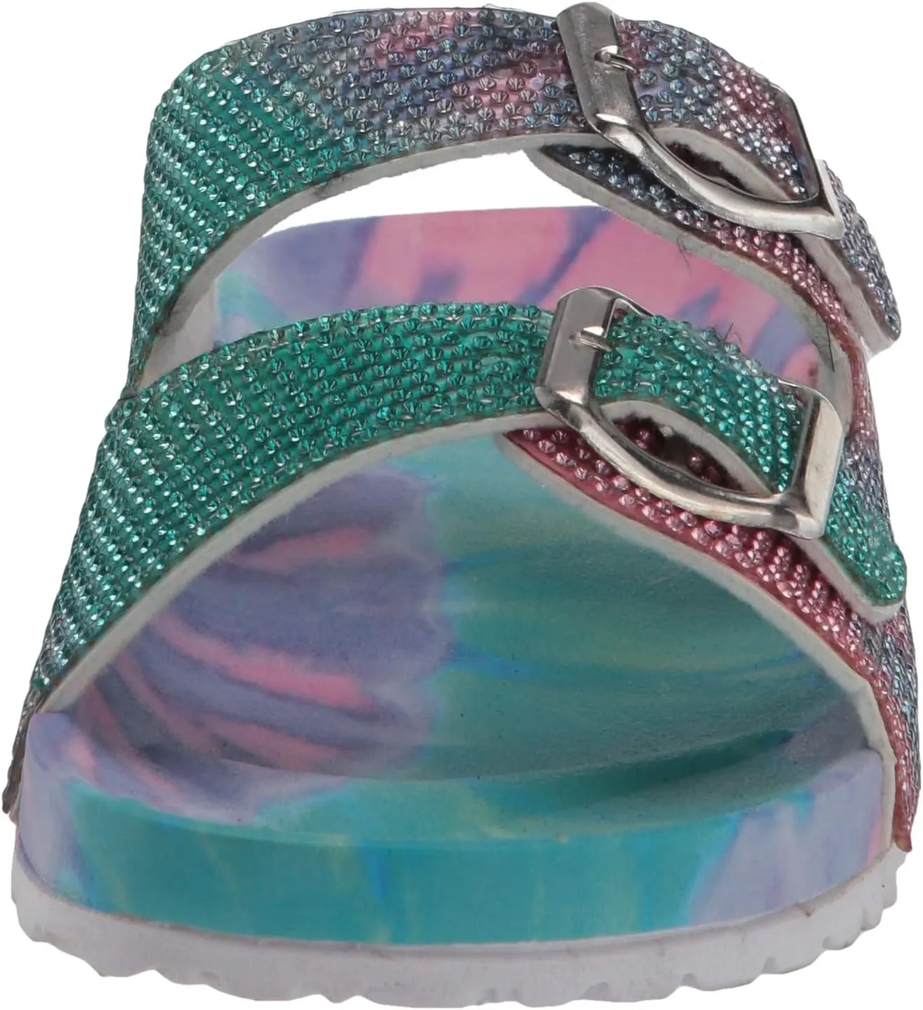Girl's Comfort Slipper