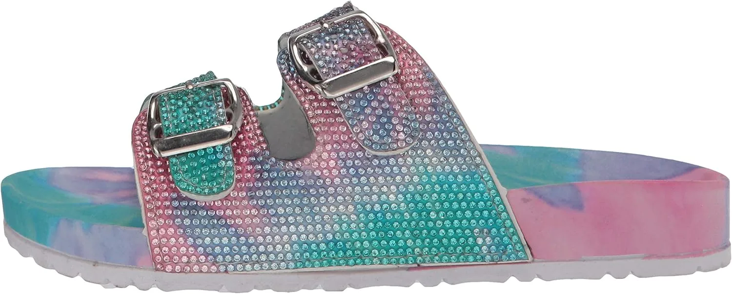 Girl's Comfort Slipper