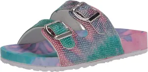 Girl's Comfort Slipper
