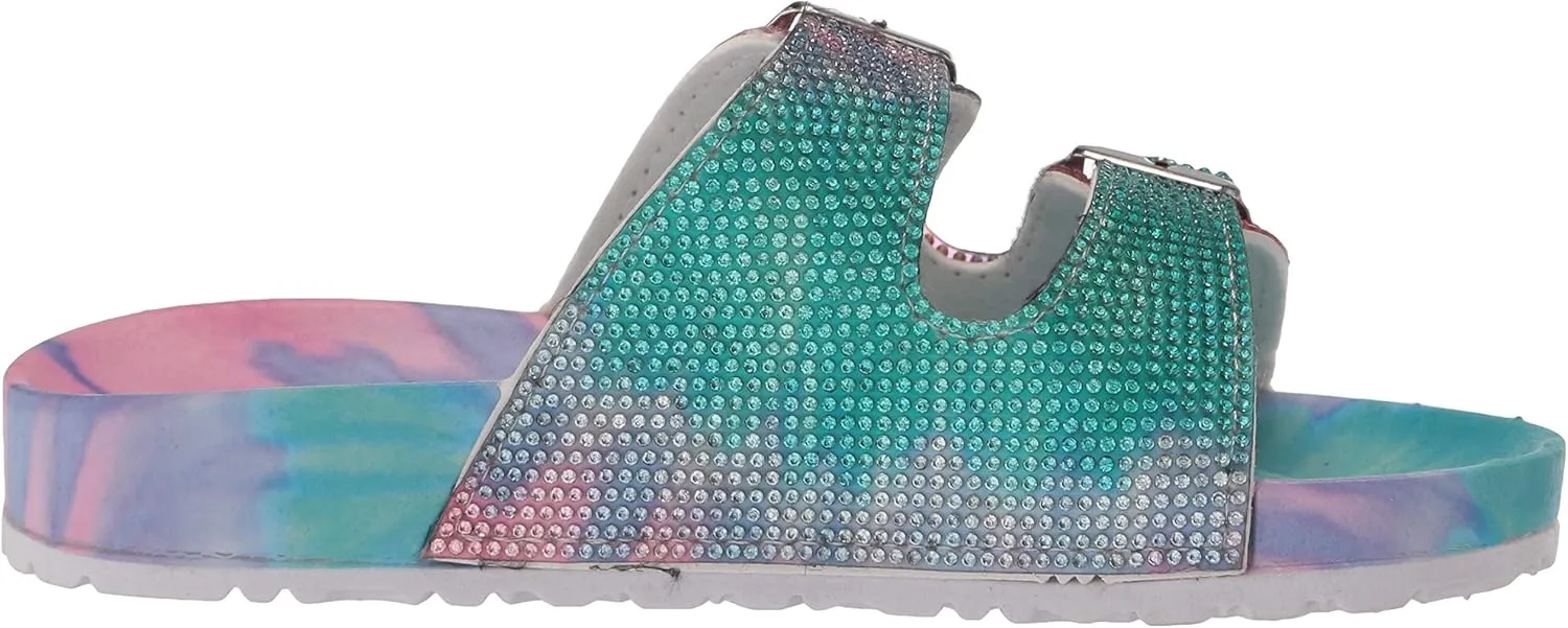Girl's Comfort Slipper