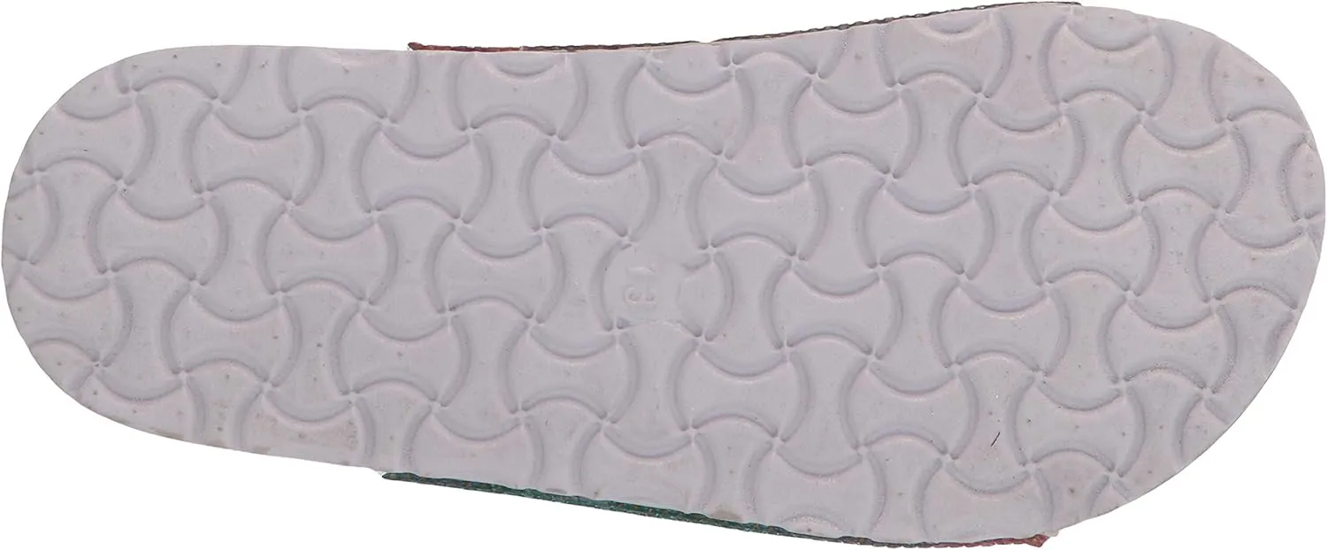 Girl's Comfort Slipper