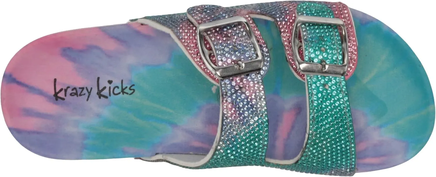 Girl's Comfort Slipper