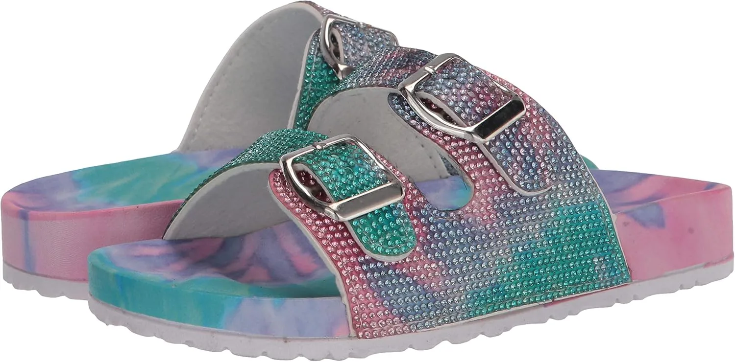 Girl's Comfort Slipper