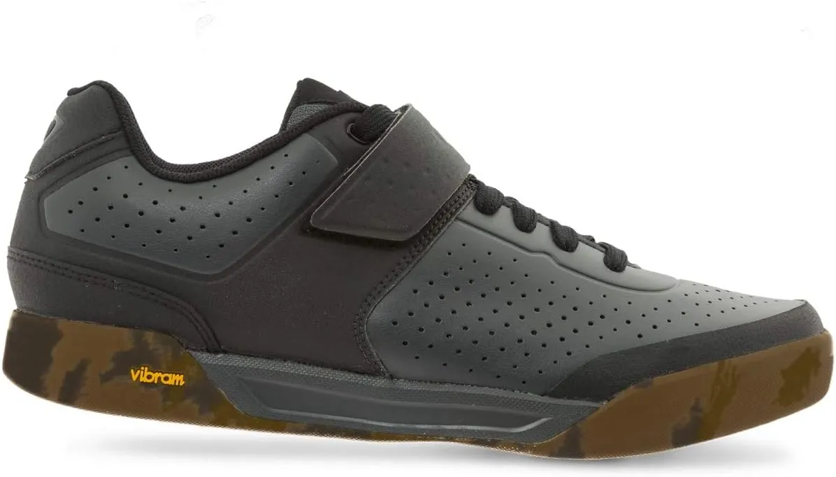 Giro Chamber II Cycling Shoe - Men's