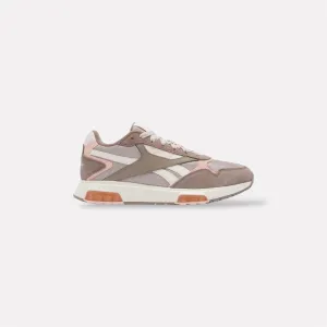 Glide DMX Sneaker in Chalk / gritty Grey / Scorched Earth