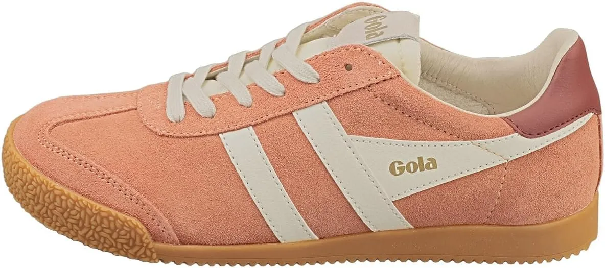 Gola Women's Elan Sneaker