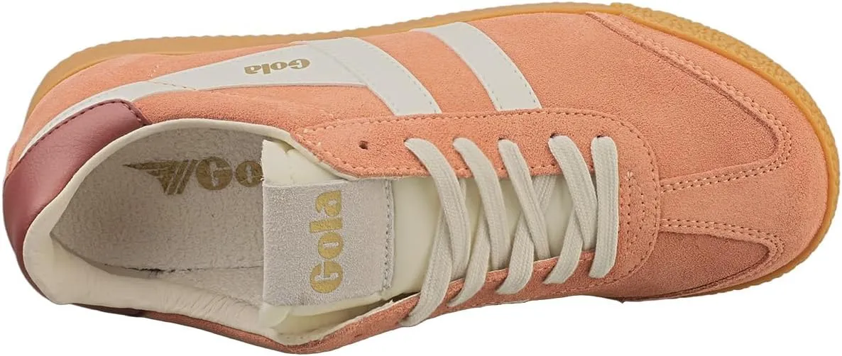 Gola Women's Elan Sneaker