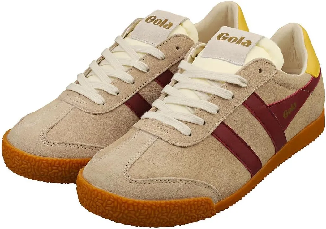 Gola Women's Elan Sneaker