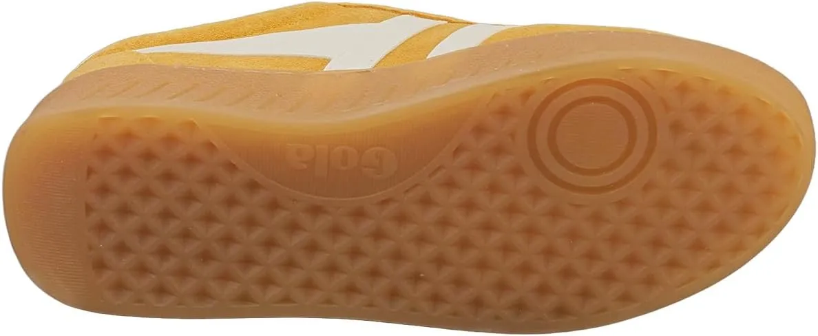Gola Women's Grandslam Suede Sneaker