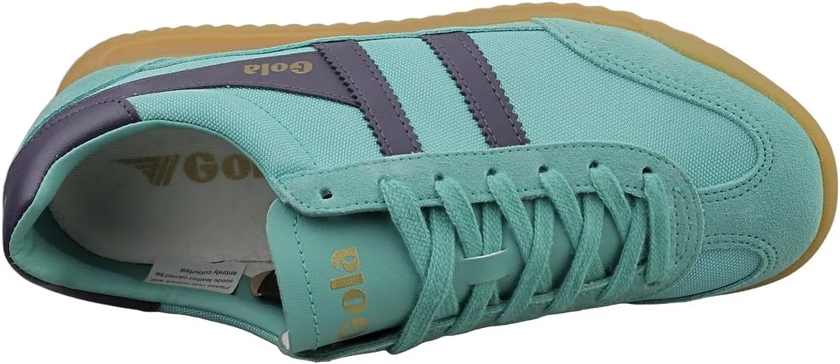 Gola Women's Tornado Sneaker