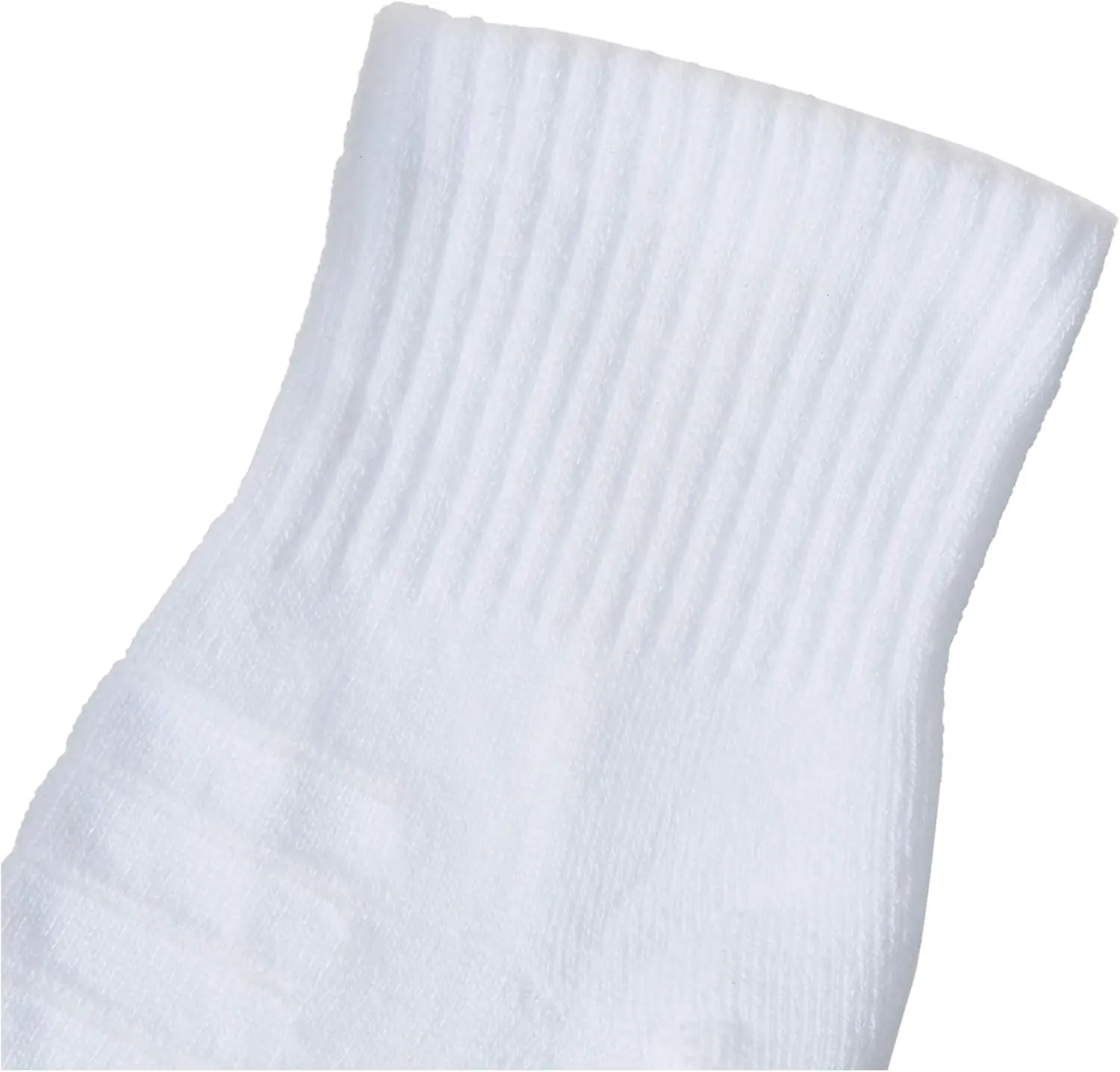 GOLDTOE Men's Tech Ankle Socks, 6-Pairs