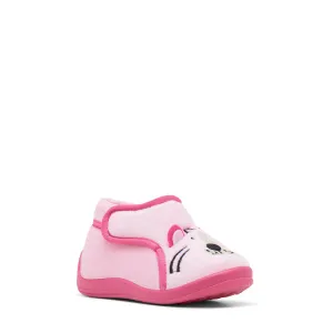 Grosby Tiger Slipper