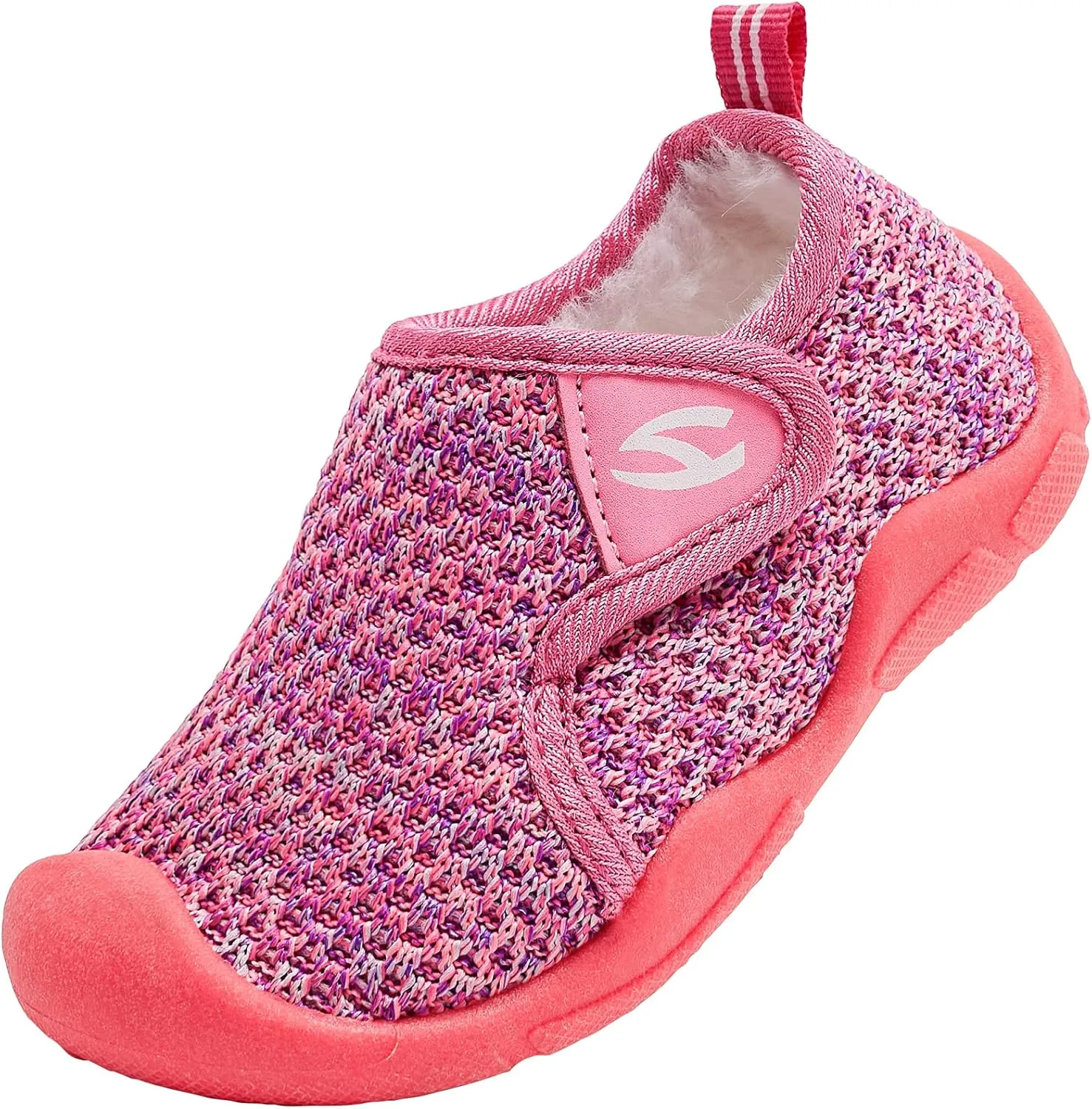GUBARUN Toddler Boys Girls Sneakers Kids Lightweight Tennis Shoes Breathable