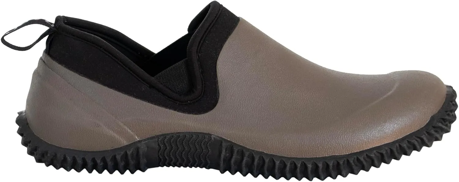 HABIT Harvester Garden Shoe